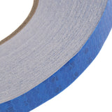 Maxbell Auto Car Warning Reflective Decor Tape Sticker Safety Mark Decal Strips Blue