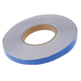 Maxbell Auto Car Warning Reflective Decor Tape Sticker Safety Mark Decal Strips Blue