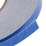 Maxbell Auto Car Warning Reflective Decor Tape Sticker Safety Mark Decal Strips Blue