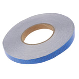 Maxbell Auto Car Warning Reflective Decor Tape Sticker Safety Mark Decal Strips Blue