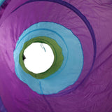 Maxbell Foldable Kids Childrens Playhouse Indoor Outdoor Pop Up Tunnel Play Tent Toy