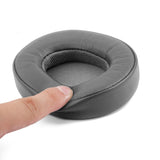 Maxbell Gun Grey Replacement Ear Pads/ Cushions for beats executive Headphone