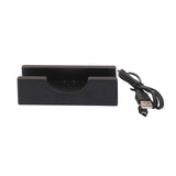 Maxbell USB Charger Charging Dock Station for NEW Nintendo 3DS/3DS XL