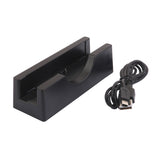 Maxbell USB Charger Charging Dock Station for NEW Nintendo 3DS/3DS XL