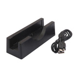 Maxbell USB Charger Charging Dock Station for NEW Nintendo 3DS/3DS XL