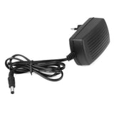 Maxbell EU AC 100-240V to DC 5V 3A Power Supply Charger Converter Adapter 5.5mm