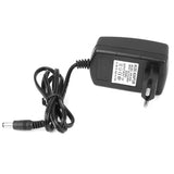 Maxbell EU AC 100-240V to DC 5V 3A Power Supply Charger Converter Adapter 5.5mm