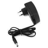 Maxbell EU AC 100-240V to DC 5V 3A Power Supply Charger Converter Adapter 5.5mm
