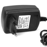 Maxbell EU AC 100-240V to DC 5V 3A Power Supply Charger Converter Adapter 5.5mm