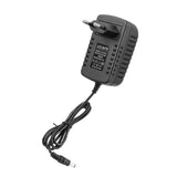 Maxbell EU Plug AC 100-240V to DC 5V 2A Power Supply Charger Converter Adapter 5.5mm