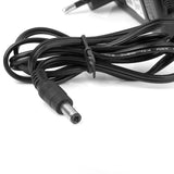Maxbell EU AC 100-240V to DC 5V 3A Power Supply Charger Converter Adapter 5.5mm