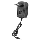 Maxbell EU Plug AC 100-240V to DC 5V 2A Power Supply Charger Converter Adapter 5.5mm