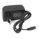 Maxbell EU Plug AC 100-240V to DC 5V 2A Power Supply Charger Converter Adapter 5.5mm