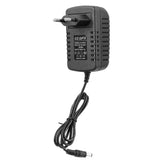 Maxbell EU Plug AC 100-240V to DC 5V 2A Power Supply Charger Converter Adapter 5.5mm
