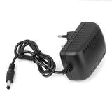 Maxbell EU Plug AC 100-240V to DC 5V 2A Power Supply Charger Converter Adapter 5.5mm