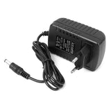 Maxbell EU Plug AC 100-240V to DC 5V 2A Power Supply Charger Converter Adapter 5.5mm