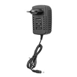 Maxbell EU Plug AC 100-240V to DC 5V 2A Power Supply Charger Converter Adapter 5.5mm