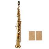 Maxbell Natural Neck Cork Sheet for Alto/Soprano/Tenor Saxophone 2PCS