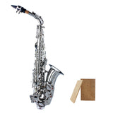 Maxbell Natural Neck Cork Sheet for Alto/Soprano/Tenor Saxophone 2PCS