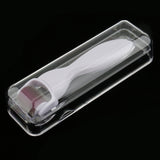 Maxbell Titanium Microneedle Derma Roller Micro Needles Skin Care for Anti-Whrikle 3.0mm