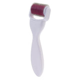 Maxbell Titanium Microneedle Derma Roller Micro Needles Skin Care for Anti-Whrikle 3.0mm