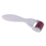 Maxbell Titanium Microneedle Derma Roller Micro Needles Skin Care for Anti-Whrikle 3.0mm