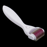 Maxbell Titanium Microneedle Derma Roller Micro Needles Skin Care for Anti-Whrikle 3.0mm