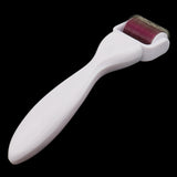 Maxbell Titanium Microneedle Derma Roller Micro Needles Skin Care for Anti-Whrikle 3.0mm