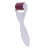 Maxbell Titanium Microneedle Derma Roller Micro Needles Skin Care for Anti-Whrikle 3.0mm