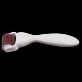 Maxbell Titanium Microneedle Derma Roller Micro Needles Skin Care for Anti-Whrikle 3.0mm
