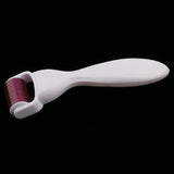Maxbell Titanium Microneedle Derma Roller Micro Needles Skin Care for Anti-Whrikle 0.25mm