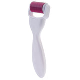 Maxbell Titanium Microneedle Derma Roller Micro Needles Skin Care for Anti-Whrikle 0.25mm