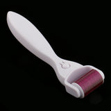 Maxbell Titanium Microneedle Derma Roller Micro Needles Skin Care for Anti-Whrikle 0.25mm