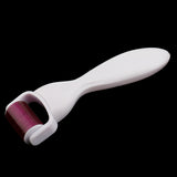Maxbell Titanium Microneedle Derma Roller Micro Needles Skin Care for Anti-Whrikle 0.25mm