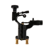 Maxbell Rotary Motor Tattoo Dragonfly Machine Gun Supply Tool for Liner Shader Black