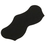 Maxbell Peel Off Deep Cleansing Pore Blackhead Nose Strips Acne Remover Black