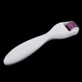 Maxbell 0.5+1.5+2.0mm Microneedle Derma Roller Anti Aging Acne Scar Skin Therapy