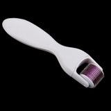 Maxbell 0.5+1.5+2.0mm Microneedle Derma Roller Anti Aging Acne Scar Skin Therapy