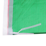 Maxbell 2ftx3ft Italy National Pride Flag Polyester 60x90cm for Home Window Decors