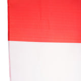 Maxbell 2ftx3ft Italy National Pride Flag Polyester 60x90cm for Home Window Decors