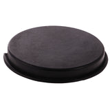 Maxbell Soundhole Cover Screeching Halt for Acoustic / Electric Guitars Snow Design