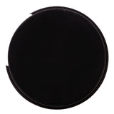Maxbell Soundhole Cover Screeching Halt for Acoustic / Electric Guitars Snow Design