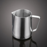 Maxbell 600ml Kitchen Stainless Steel Coffee Frothing Milk Tea Latte Jug with Scale