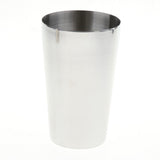 Maxbell Martini BAR COCKTAIL SHAKER Stainless Steel Boston Mixing Tin Set 600/450ml