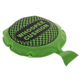 Maxbell Self Inflation Whoopee Cushion Jokes Gags Pranks Party Fun Maker Toy Green