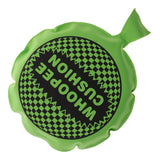 Maxbell Self Inflation Whoopee Cushion Jokes Gags Pranks Party Fun Maker Toy Green