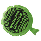 Maxbell Self Inflation Whoopee Cushion Jokes Gags Pranks Party Fun Maker Toy Green