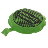 Maxbell Self Inflation Whoopee Cushion Jokes Gags Pranks Party Fun Maker Toy Green