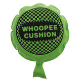 Maxbell Self Inflation Whoopee Cushion Jokes Gags Pranks Party Fun Maker Toy Green