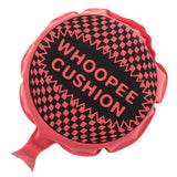 Maxbell Whoopee Cushion Prank Fart Joke Party Bag Whoopie Balloon Gag Toy Red